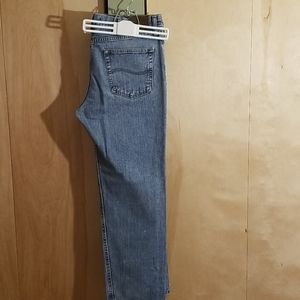 Lee jeans